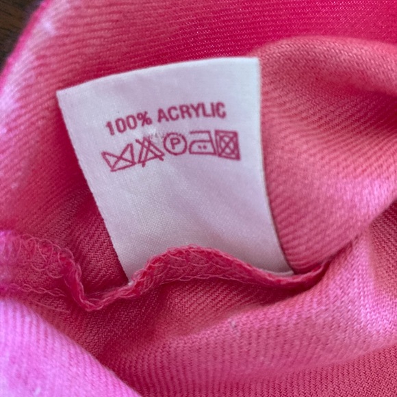 OILILY Vintage SCARF— Boho Beautiful! Circa 2003 - Picture 6 of 7